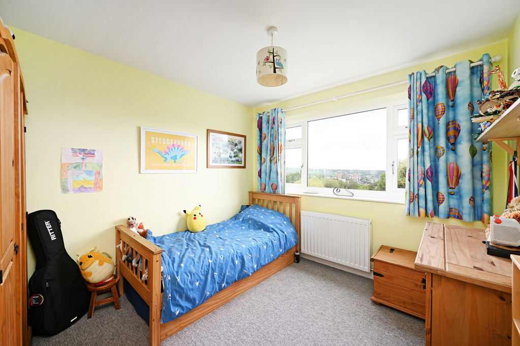 Stephen Drive Crosspool
